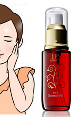 IPSエッセンスジェル