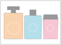 コスメを選ぶ基準