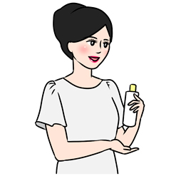 直接的なipsコスメの販売