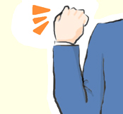 自信が持てる